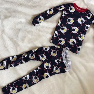 Baby Gap Pijamas